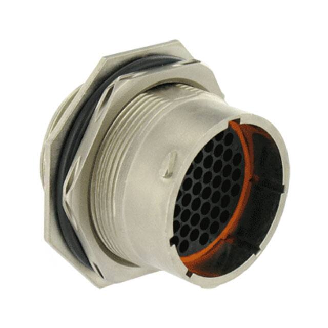 UT0W72255PH6 Souriau-Sunbank by Eaton  Circular Connector Housings
